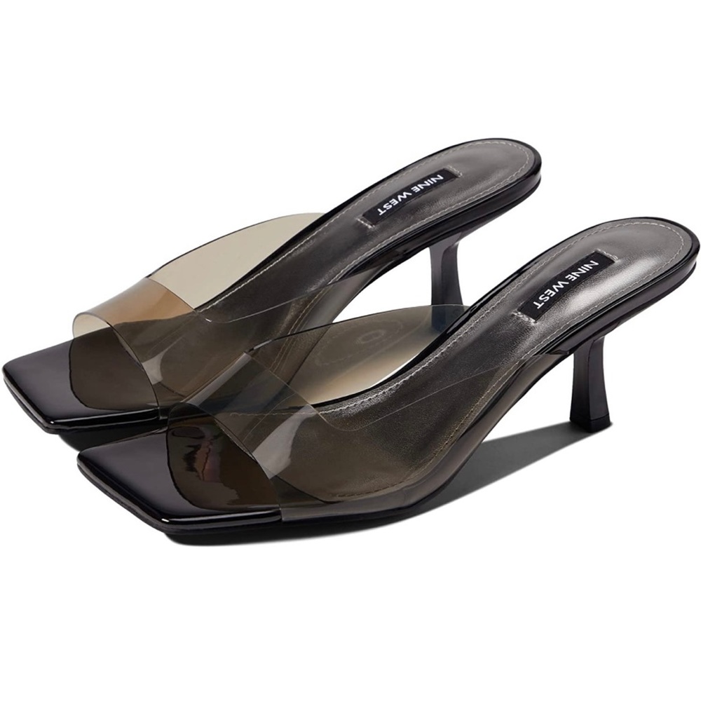 Nine West Raylen 3 heels